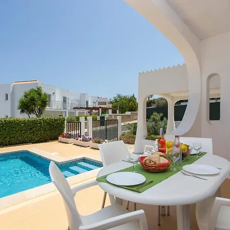 Villa Medeira By