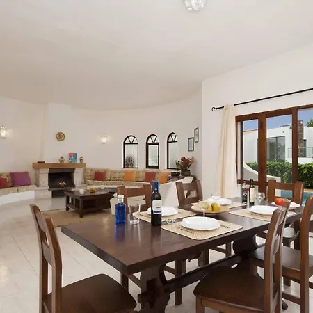 Medeira By Albufeira