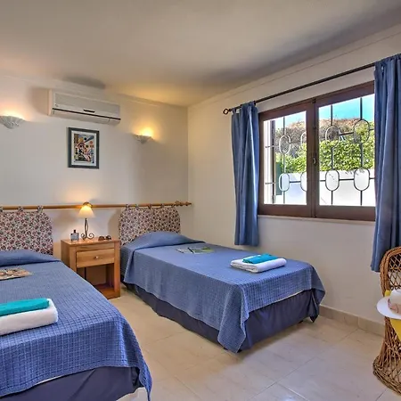 Medeira By Albufeira