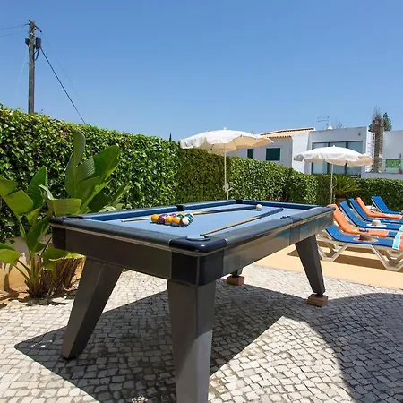 Medeira By البوفيرا