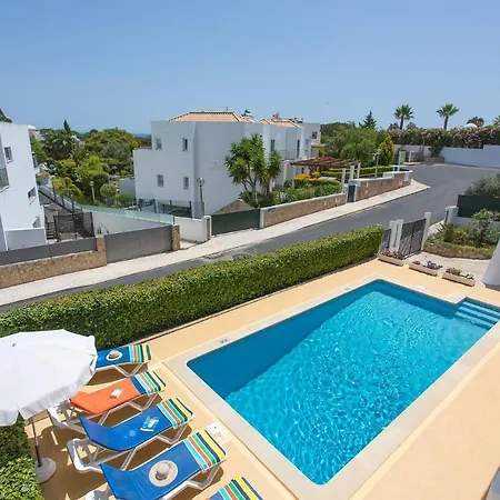 Medeira By * Albufeira