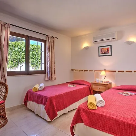 Medeira By فيلة *