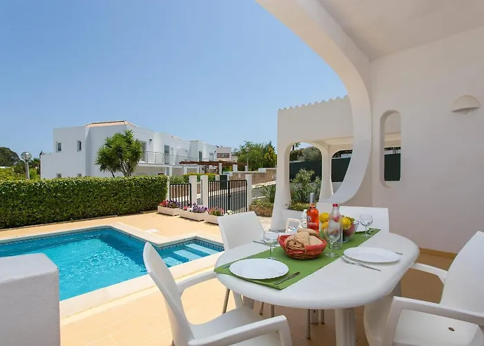 Villa Medeira By