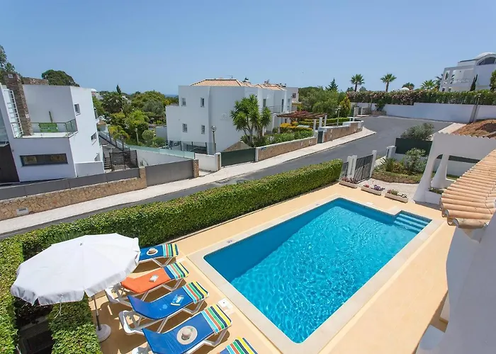 Medeira By * Albufeira