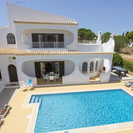 Medeira By Albufeira