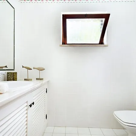 Villa Medeira By Albufeira